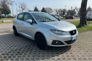 Seat Ibiza 1.4 gpl - 2009