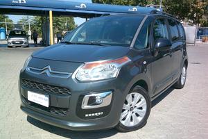 Citroen C3 Picasso C3 Picasso PureTech 110 Exclusi