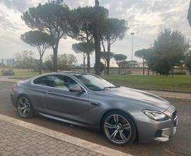 Bmw m6 coupe