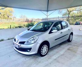 RENAULT Clio 1.2 16V 5 porte GPL FINO AL 09/2029