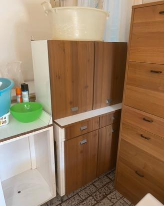 Mobili per cucina o taverna