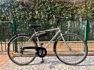 Bici da trekking LongWay da uomo