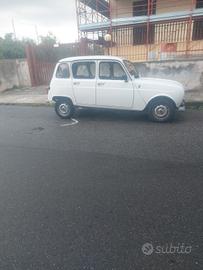 renault 4