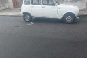 renault 4
