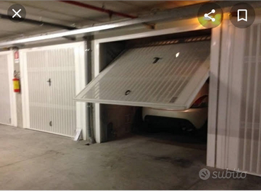 Garage Martinengo