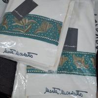 Set 3 asciugamani Marta Marzotto