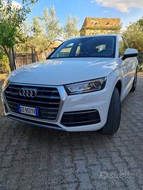 Audi Q5 TDI 190CV versione QUATTRO