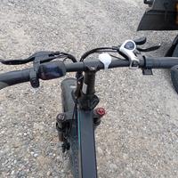 bici elettrica  FIIDO M1PRO