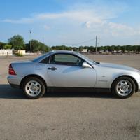 SLK 2.0 ASPIRATA ASI