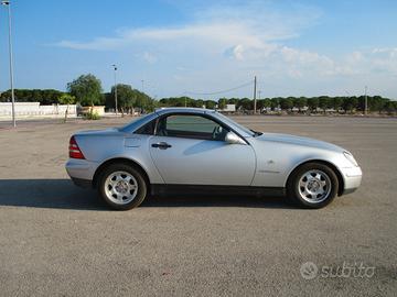 SLK 2.0 ASPIRATA ASI