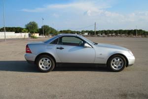 SLK 2.0 ASPIRATA ASI