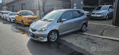 Honda Jazz 1.4 i-DSi 5p. Graph.