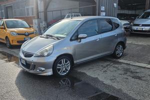Honda Jazz 1.4 i-DSi 5p. Graph.