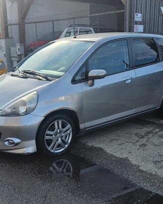 Honda Jazz 1.4 i-DSi 5p. Graph.