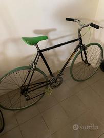 Bicicletta uomo