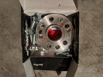 Coppia distanziali Volkswagen