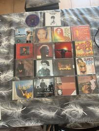 Cd musicali