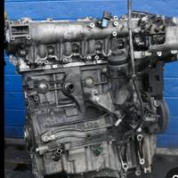 Blocco motore alfa 159 2.4