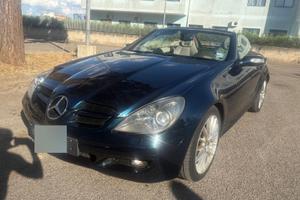 Mercedes SLK