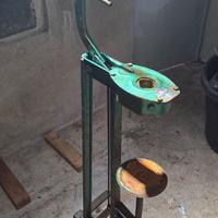 tappatrice per sugheri