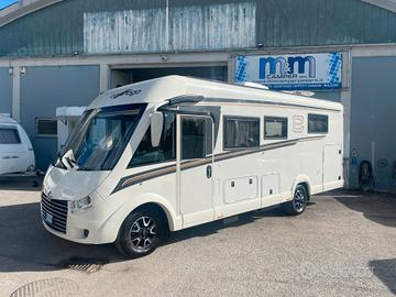 Carthago TOURER I 150 - MOTORHOME FULL OPTIONAL