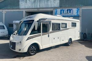 Carthago TOURER I 150 - MOTORHOME FULL OPTIONAL