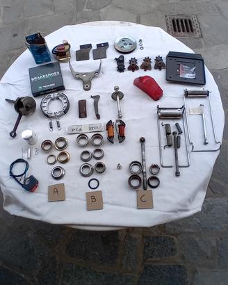 Ricambi Ciao Piaggio 1 serie 