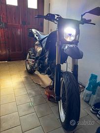 Husqvarna SM 610 2006