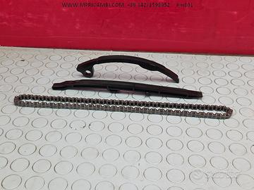 DISTRIBUZIONE GUIDE KAWASAKI KXF 250 2003 2005 SUZ