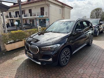 Bmw X1 sDrive18d xLine
