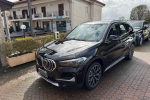 Bmw X1 sDrive18d xLine