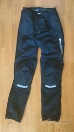 Pantaloni Moto Traforati SPIDI Super Net misura XL