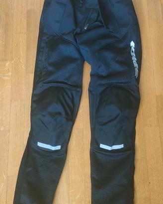 Pantaloni Moto Traforati SPIDI Super Net misura XL