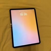 iPad pro (11'') 1a generazione 2018