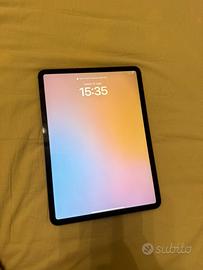 iPad pro (11'') 1a generazione 2018