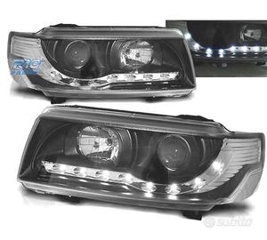 FARI VOLKSWAGEN VW PASSAT 93-96 LUCE DIURNA SFONDO