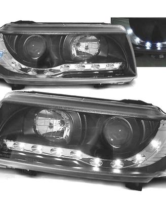 FARI VOLKSWAGEN VW PASSAT 93-96 LUCE DIURNA SFONDO