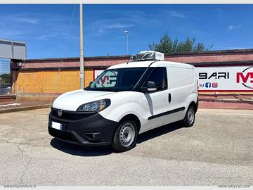 FIAT DOBLO FRIGO -20° 1.6 MJ 90CV
