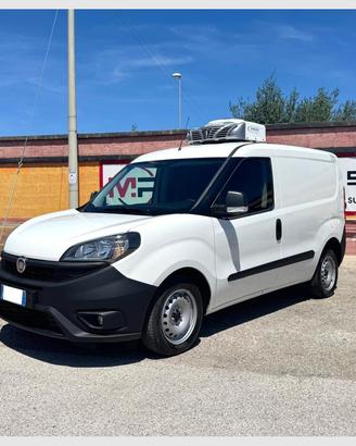 FIAT DOBLO FRIGO -20° 1.6 MJ 90CV