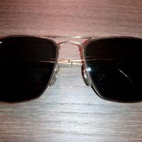 Occhiali sole Ray Ban CARAVAN