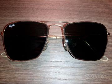 Occhiali sole Ray Ban CARAVAN