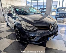 Renault Clio Sporter dCi 8V 75 CV Start&Stop ...