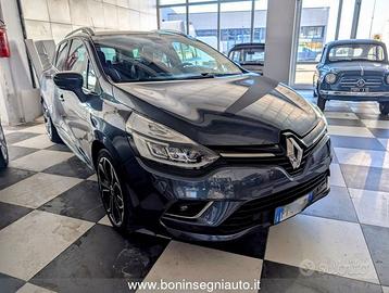 Renault Clio Sporter dCi 8V 75 CV Start&Stop ...