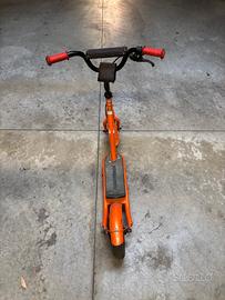 MONOPATTINO 2 RUOTE BAMBINO