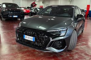 Audi RS3 Performance 407 CV