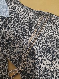vestito elegante 