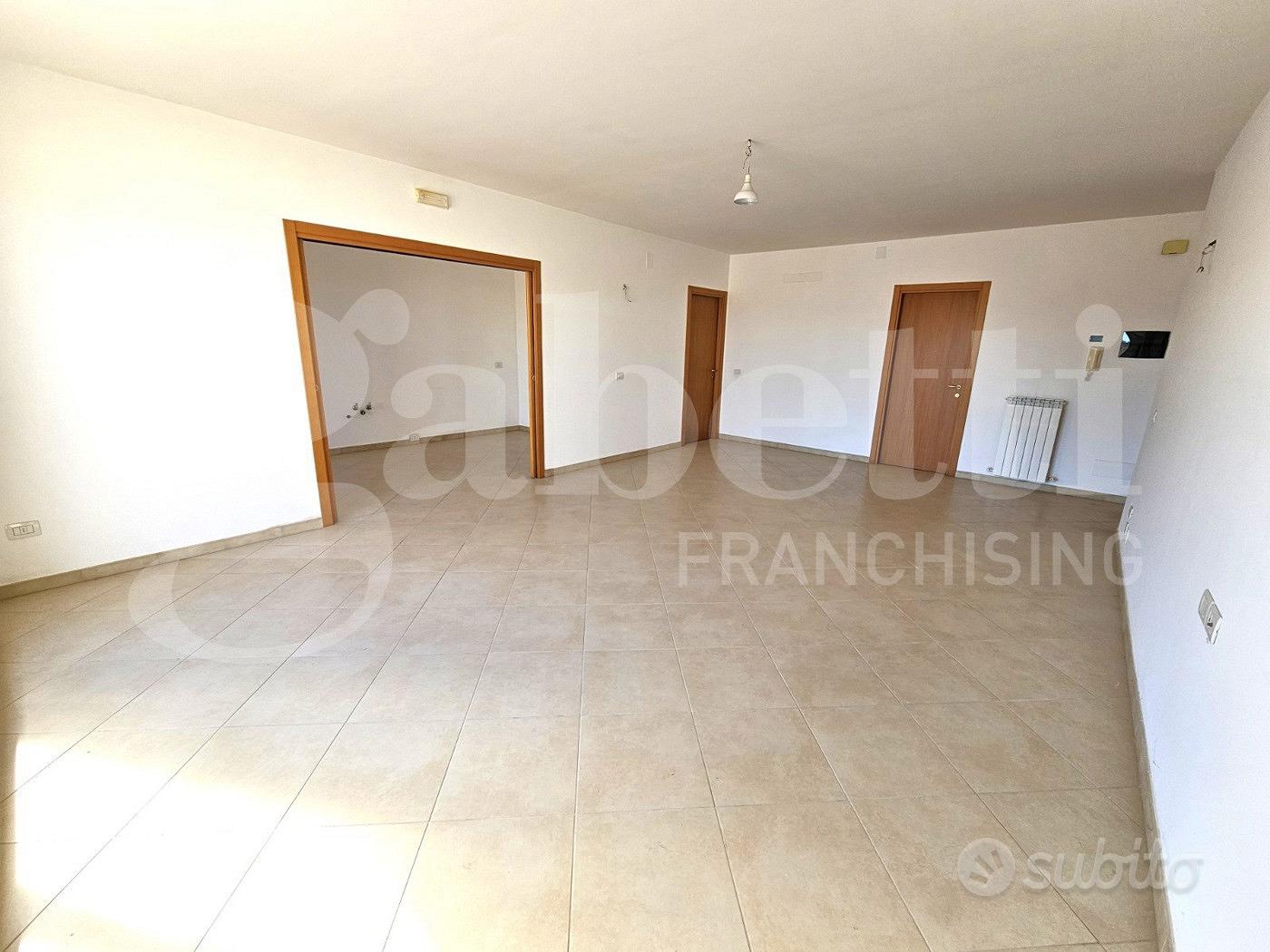 Appartamento – San Severo, Foggia - Altro