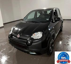 Fiat Panda 1.0 FireFly S&S Hybrid City Cross