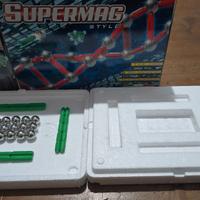 Supermag Style - calamite