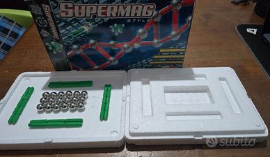 Supermag Style - calamite